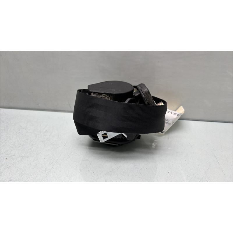 Pretensionneur de ceinture avant droit PEUGEOT 307 Photo n°3