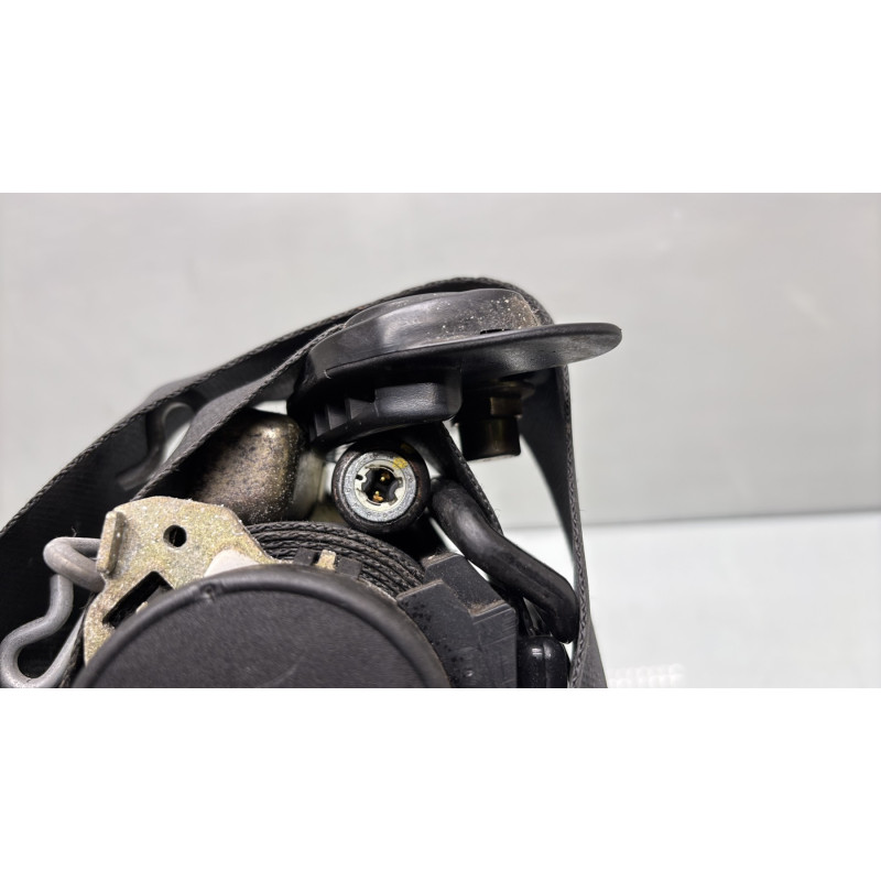 Pretensionneur de ceinture avant droit PEUGEOT 307 Photo n°4
