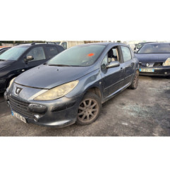 Pretensionneur de ceinture avant droit PEUGEOT 307
