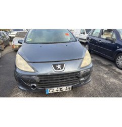 Pretensionneur de ceinture avant droit PEUGEOT 307
