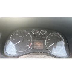 Pretensionneur de ceinture avant droit PEUGEOT 307