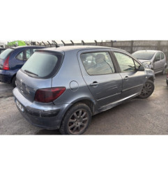 Boitier BSI PEUGEOT 307