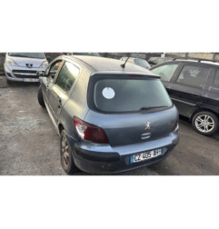 Boitier BSI PEUGEOT 307