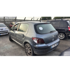 Boitier BSI PEUGEOT 307