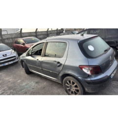Boitier BSI PEUGEOT 307