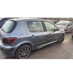 Boitier BSI PEUGEOT 307