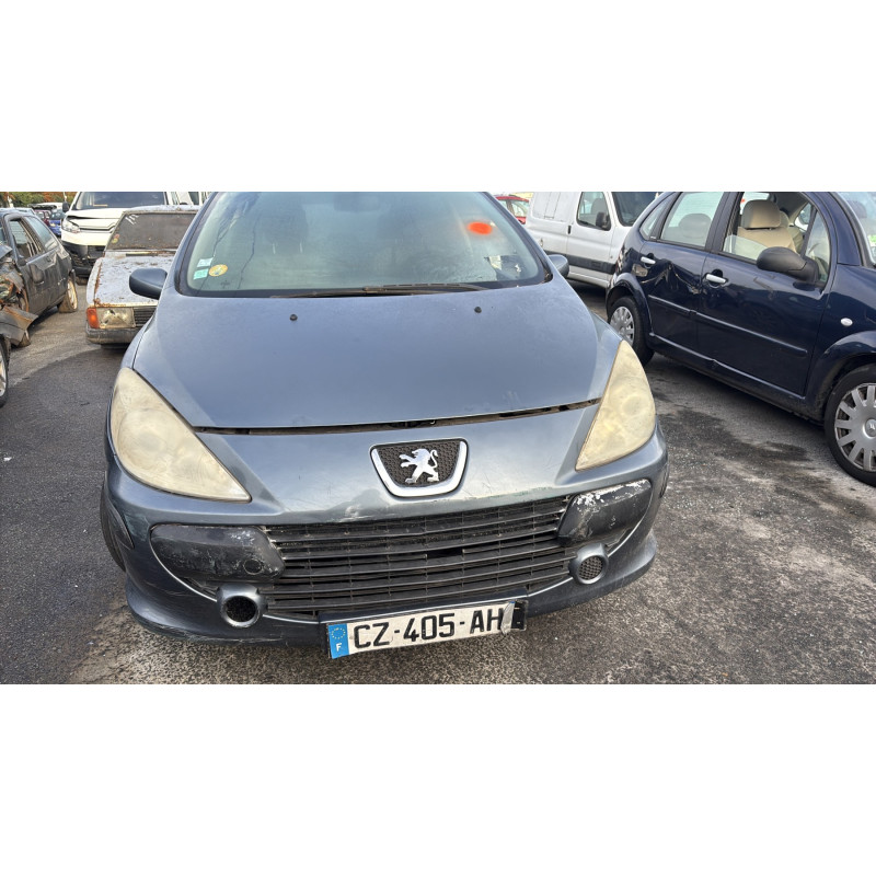 Boitier BSI PEUGEOT 307 Photo n°11