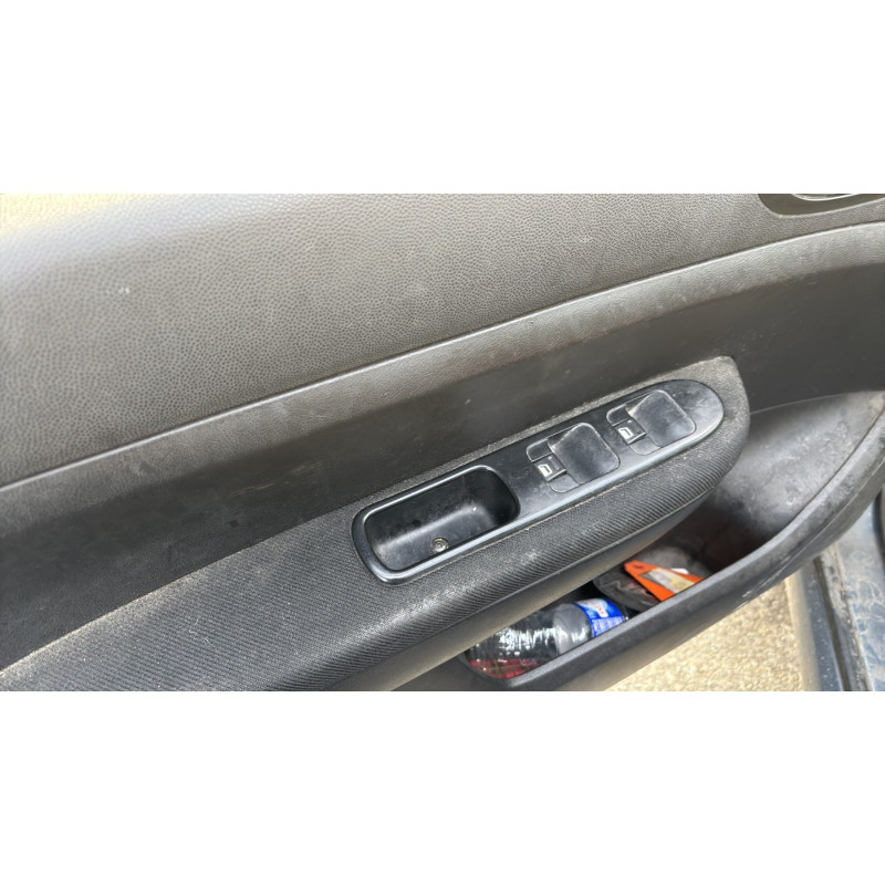 Boitier BSI PEUGEOT 307 Photo n°13