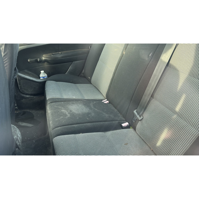 Boitier BSI PEUGEOT 307 Photo n°15