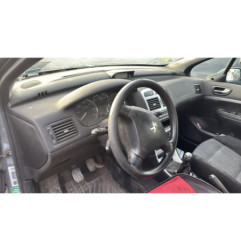 Boitier BSI PEUGEOT 307