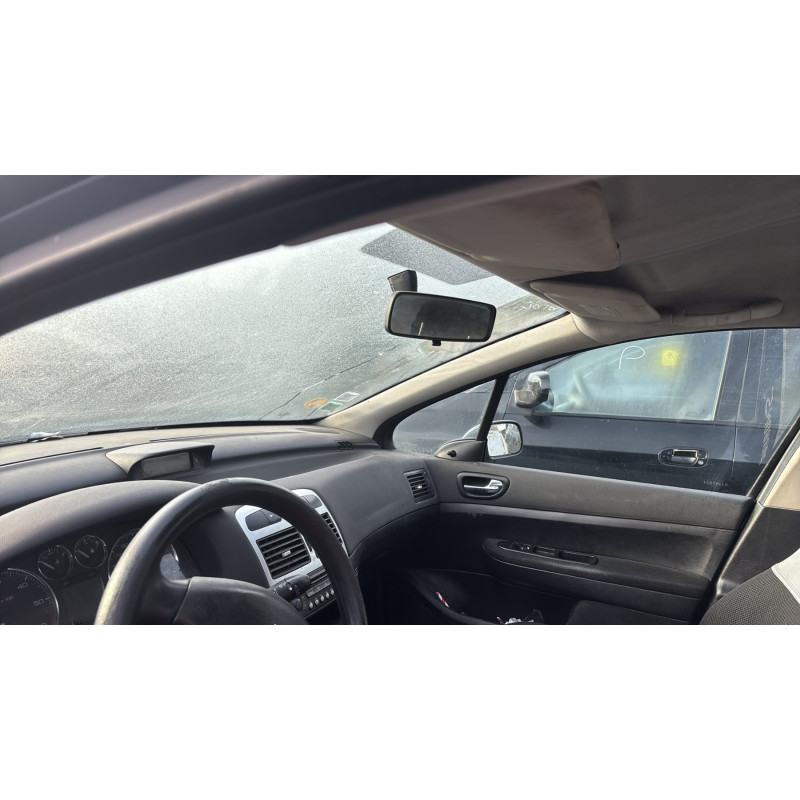 Boitier BSI PEUGEOT 307 Photo n°17