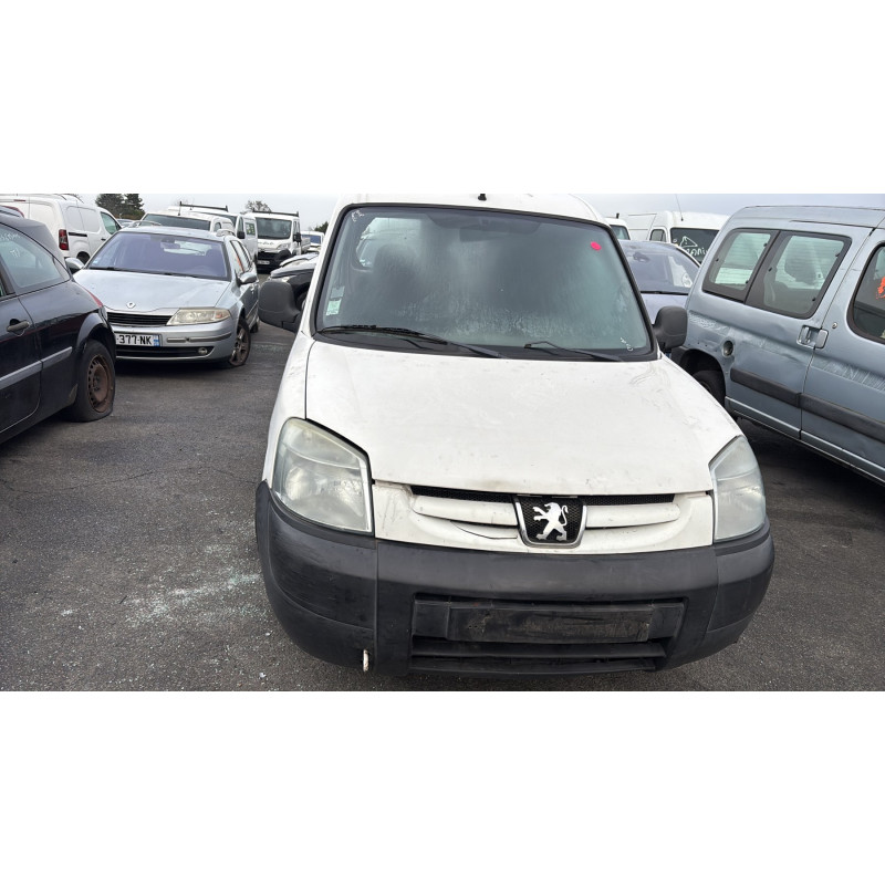 Retroviseur droit PEUGEOT PARTNER 1 Photo n°14