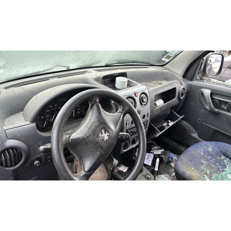 Retroviseur droit PEUGEOT PARTNER 1 Photo n°18