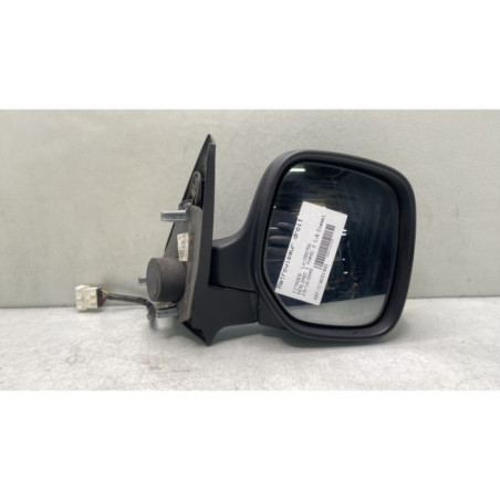 Retroviseur droit CITROEN BERLINGO 1 Photo n°1