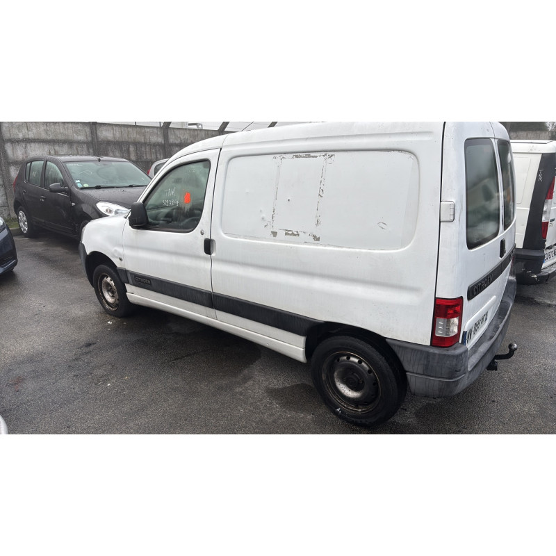 Retroviseur droit CITROEN BERLINGO 1 Photo n°13