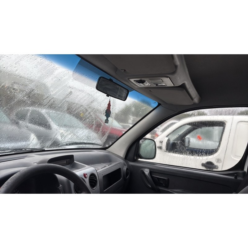Retroviseur droit CITROEN BERLINGO 1 Photo n°19