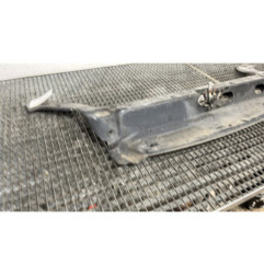 Face avant CITROEN BERLINGO 1