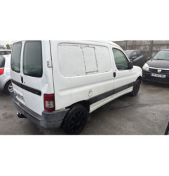 Face avant CITROEN BERLINGO 1