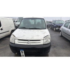 Face avant CITROEN BERLINGO 1