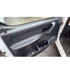 Face avant CITROEN BERLINGO 1