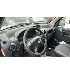 Face avant CITROEN BERLINGO 1