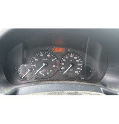 Face avant CITROEN BERLINGO 1