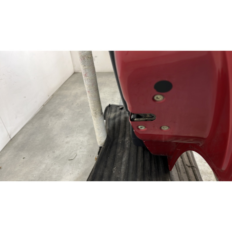 Porte arriere droit CITROEN C3 1 Photo n°3