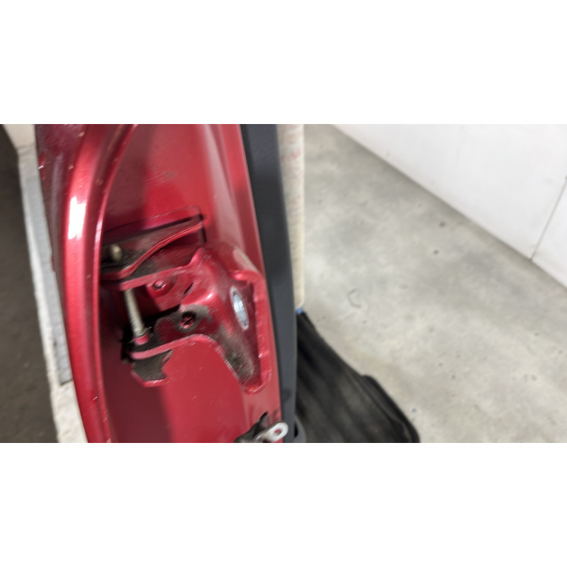 Porte arriere droit CITROEN C3 1 Photo n°4