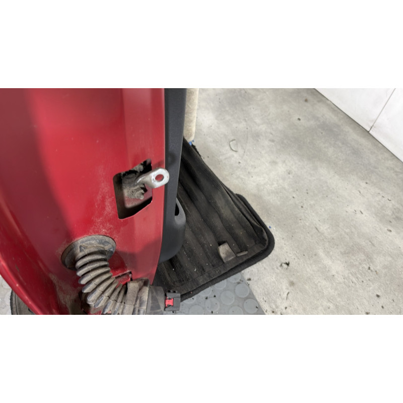 Porte arriere droit CITROEN C3 1 Photo n°5