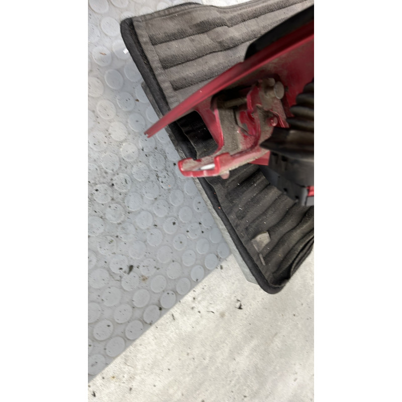 Porte arriere droit CITROEN C3 1 Photo n°6