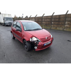 Retroviseur gauche CITROEN C3 1