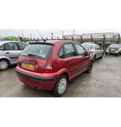 Retroviseur gauche CITROEN C3 1