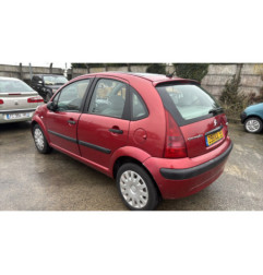 Retroviseur gauche CITROEN C3 1