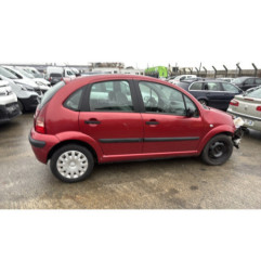 Retroviseur gauche CITROEN C3 1