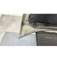 Capot CITROEN C3 1