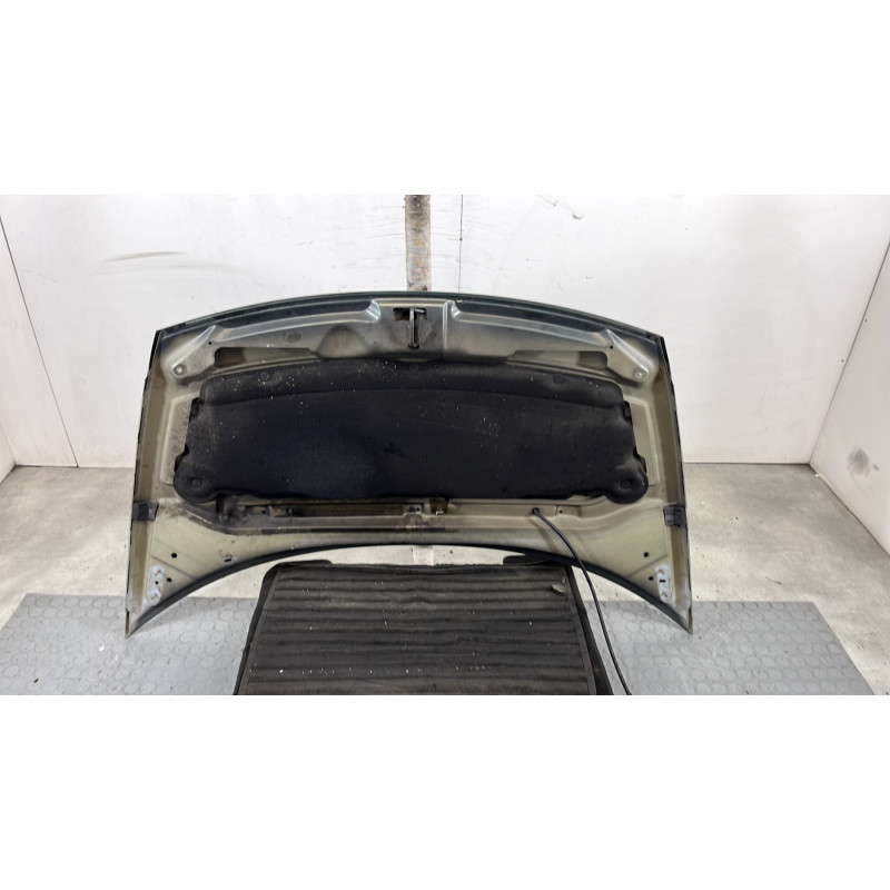 Capot CITROEN C3 1 Photo n°9