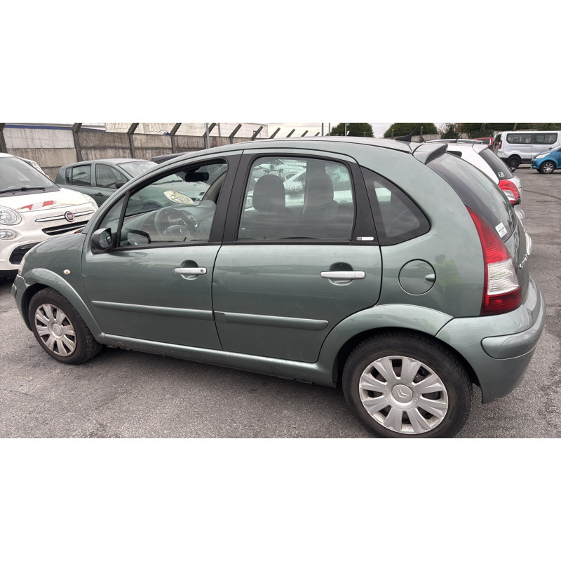 Capot CITROEN C3 1 Photo n°15