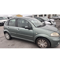 Capot CITROEN C3 1