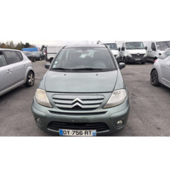 Capot CITROEN C3 1
