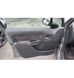 Capot CITROEN C3 1