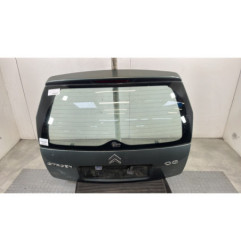 Malle/Hayon arriere CITROEN C3 1 Photo n°1