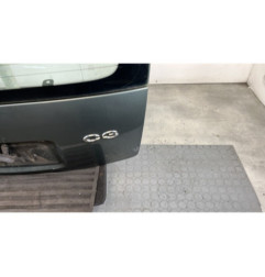 Malle/Hayon arriere CITROEN C3 1