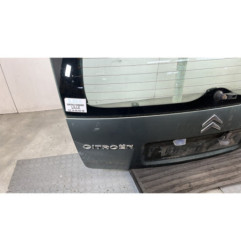 Malle/Hayon arriere CITROEN C3 1