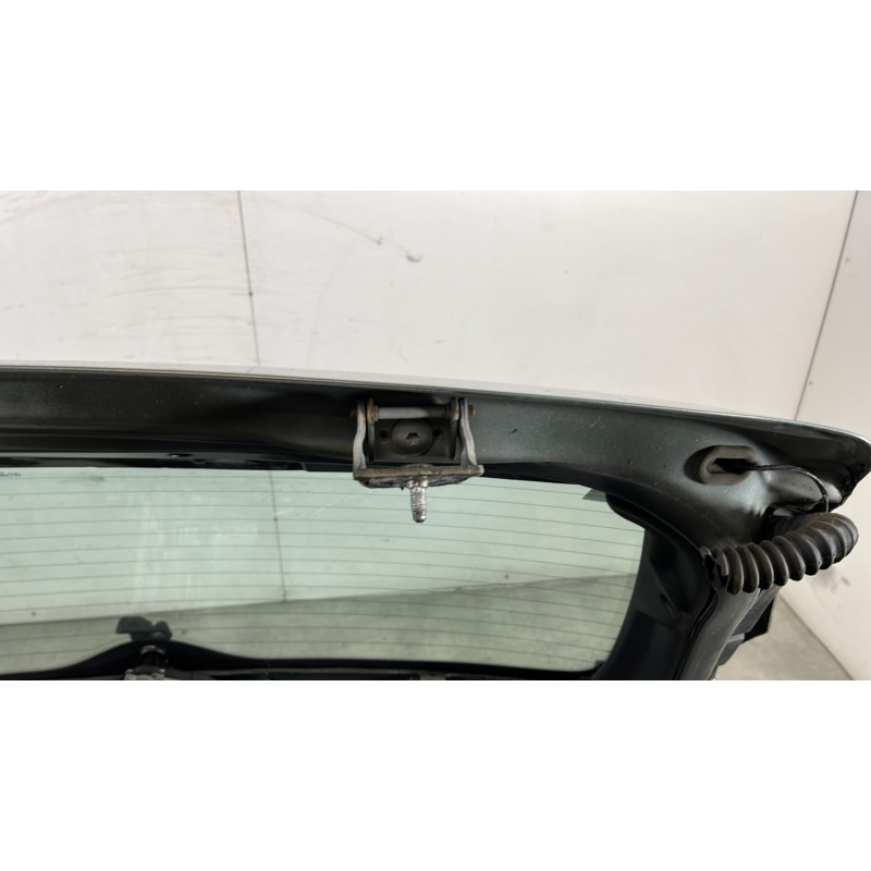 Malle/Hayon arriere CITROEN C3 1 Photo n°6