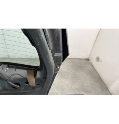 Malle/Hayon arriere CITROEN C3 1