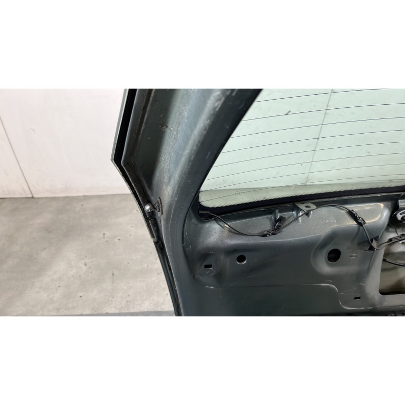 Malle/Hayon arriere CITROEN C3 1 Photo n°9