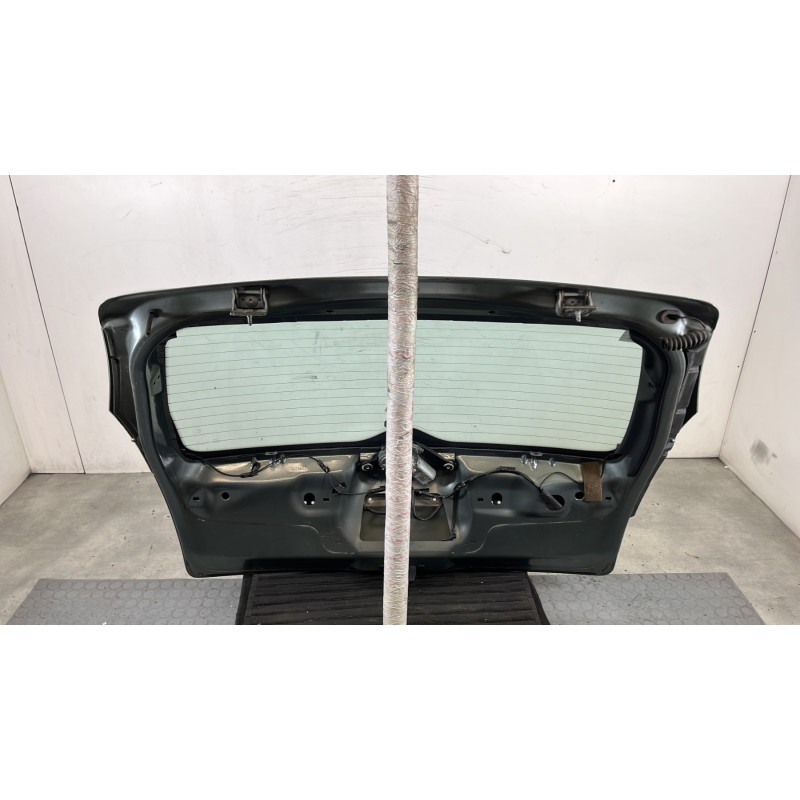 Malle/Hayon arriere CITROEN C3 1 Photo n°10