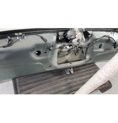 Malle/Hayon arriere CITROEN C3 1