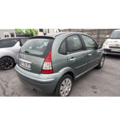 Malle/Hayon arriere CITROEN C3 1