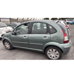 Malle/Hayon arriere CITROEN C3 1